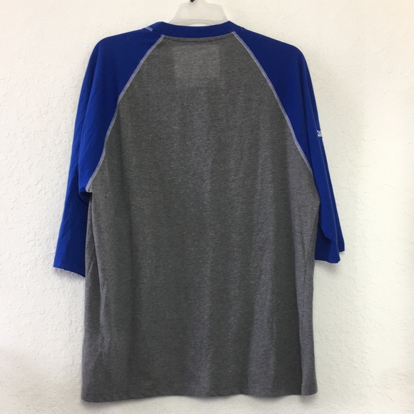 ✅Men MLB Texas Rangers Baseball Shirt Size XL - Picture 4 of 5